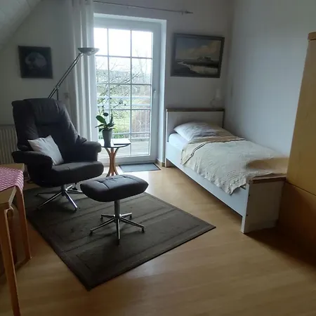 Vivi By Interhome Apartamento *