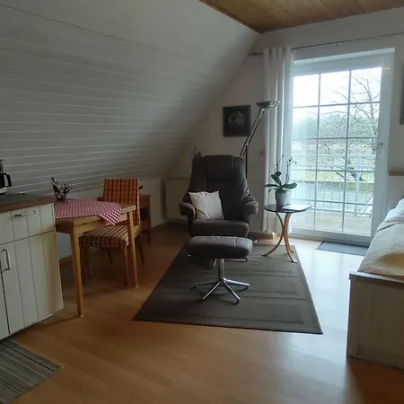 Vivi By Interhome Apartamento Büsum