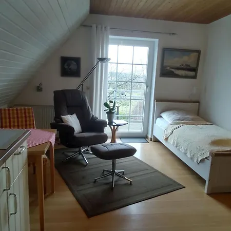 Apartamento Vivi By Interhome Büsum