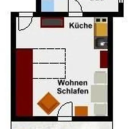 Vivi By Interhome * Büsum