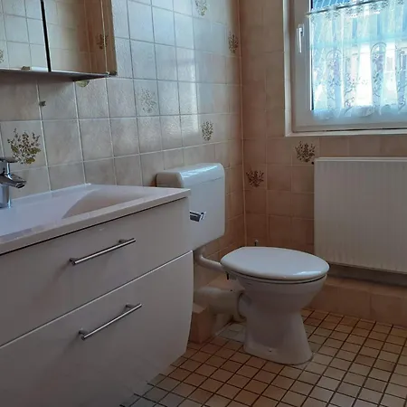 Vivi By Interhome Apartamento *