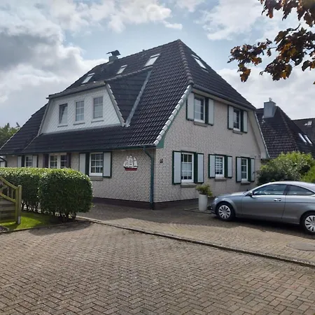 Vivi By Interhome * Büsum