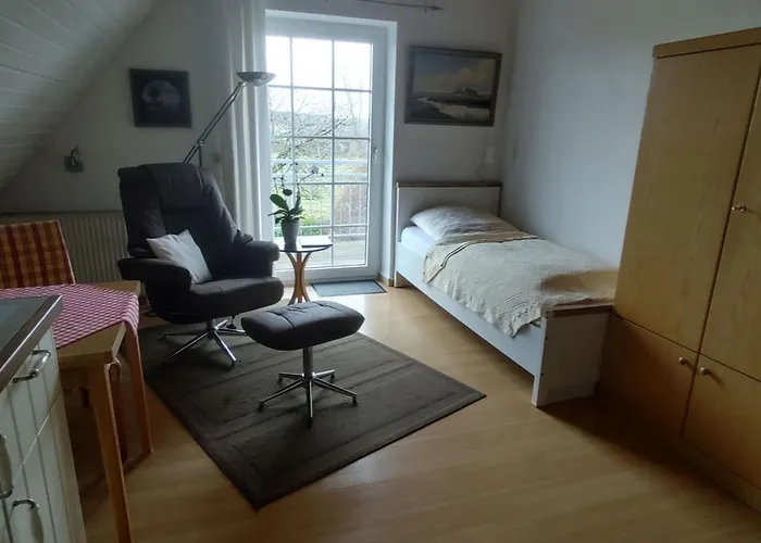 Vivi By Interhome Apartamento *