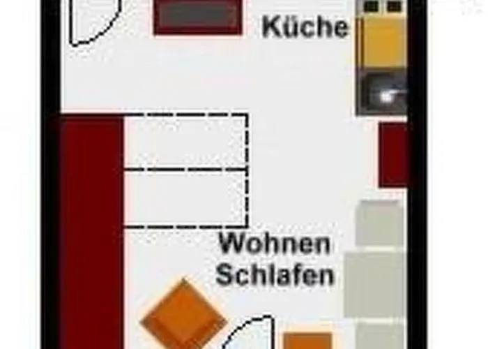 Vivi By Interhome * Büsum