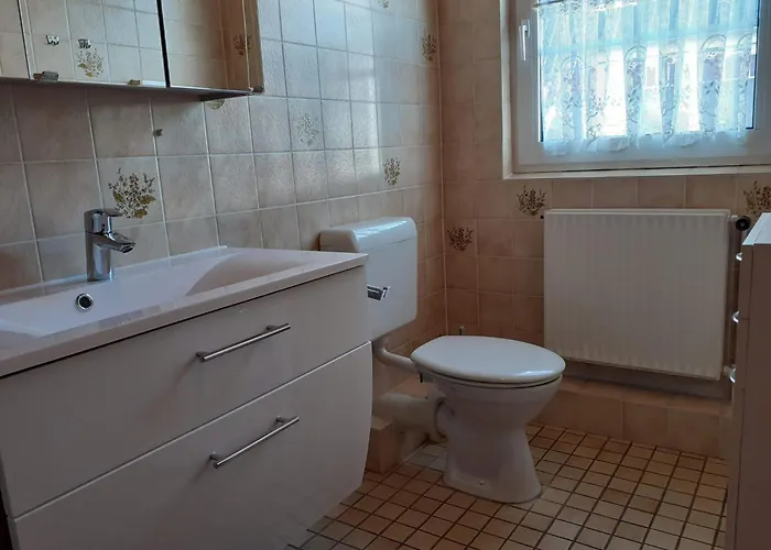 Vivi By Interhome Apartamento *