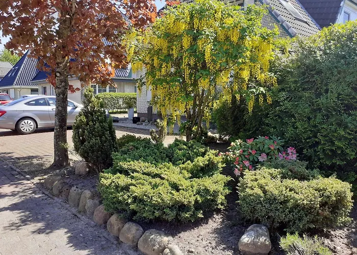 Apartamento Vivi By Interhome *