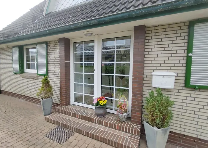 Vivi By Interhome Apartamento