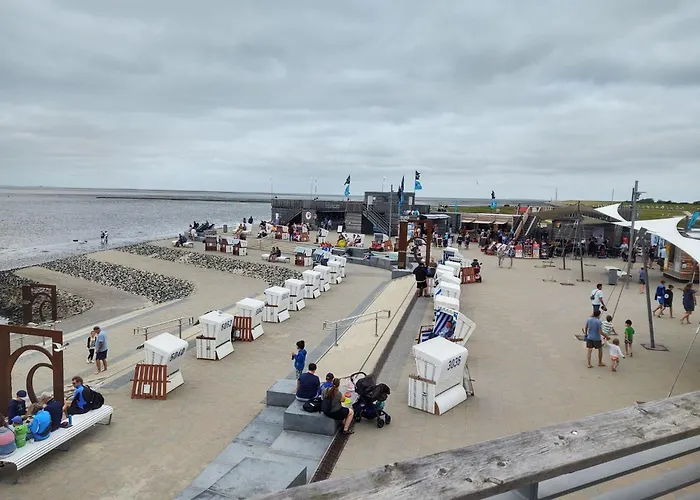 Apartamento Vivi By Interhome