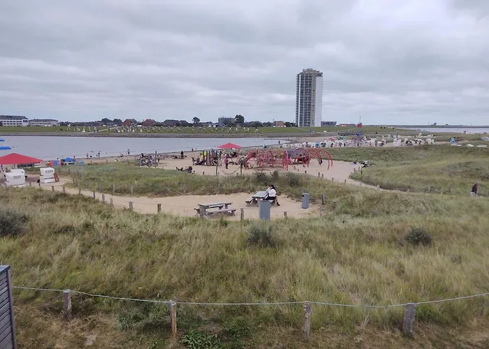 Vivi By Interhome Apartamento *