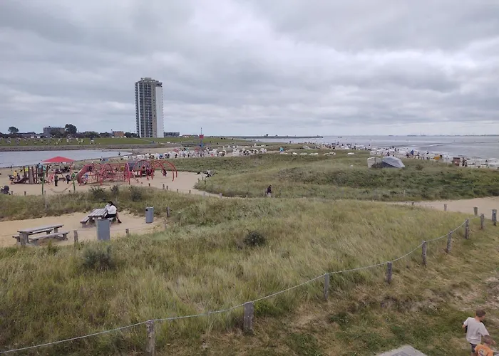 Vivi By Interhome Apartamento