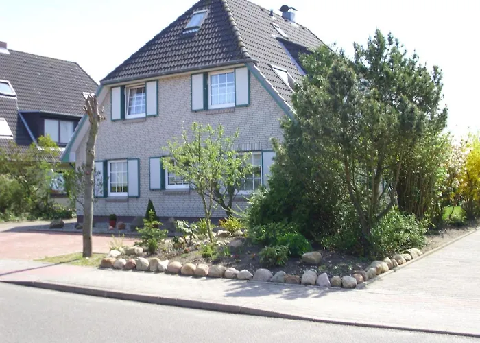 Apartamento Vivi By Interhome *