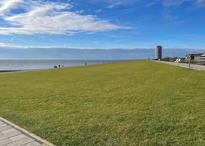 Apartamento Vivi By Interhome *